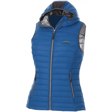 Junction Thermo-Bodywarmer für Damen - Topgiving