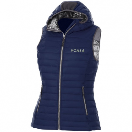 Junction Thermo-Bodywarmer für Damen - Topgiving