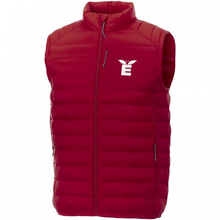 Pallas Wattierter Herren Bodywarmer - Topgiving