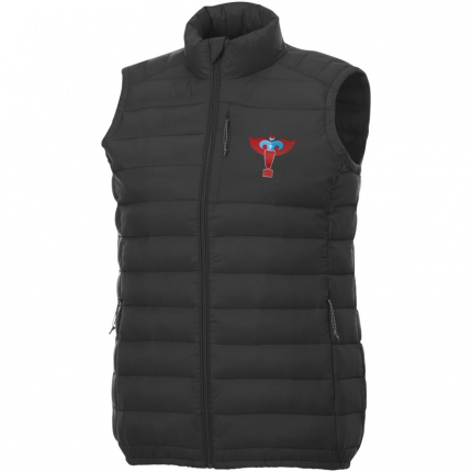 Pallas Wattierter Damen Bodywarmer - Topgiving
