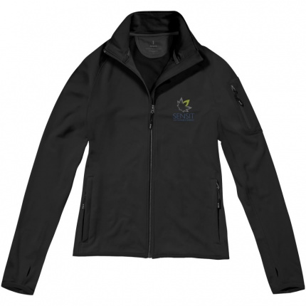 Mani Powerfleecejacke für Damen - Topgiving