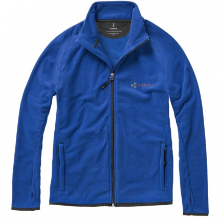Brossard Fleecejacke für Herren - Topgiving