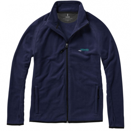 Brossard Fleecejacke für Herren - Topgiving