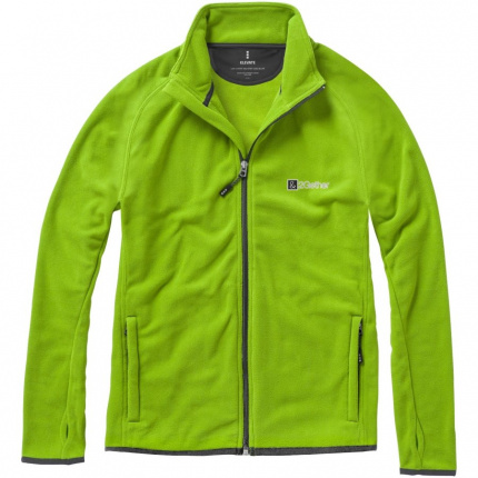 Brossard Fleecejacke für Herren - Topgiving
