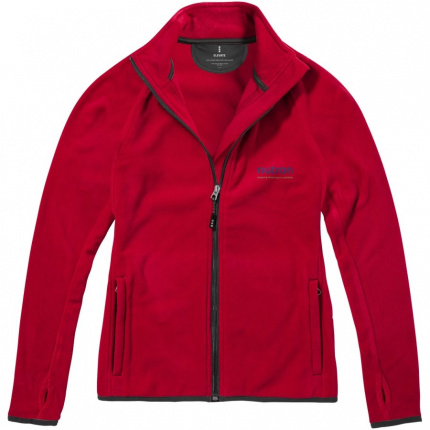 Brossard Fleecejacke für Damen - Topgiving