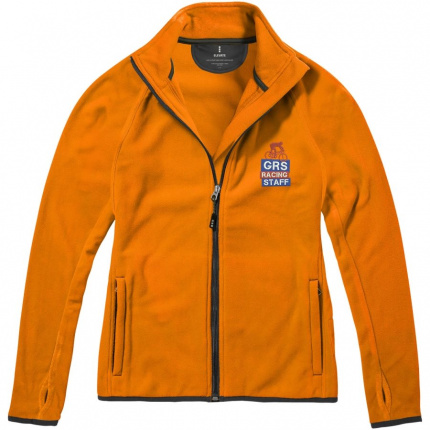 Brossard Fleecejacke für Damen - Topgiving