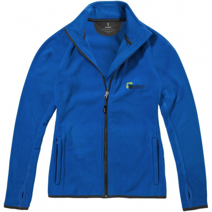 Brossard Fleecejacke für Damen - Topgiving