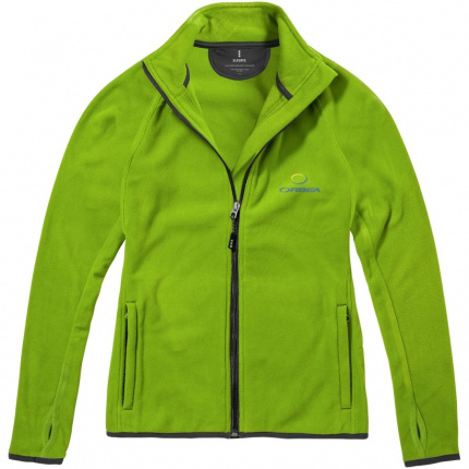 Brossard Fleecejacke für Damen - Topgiving