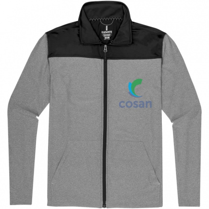 Perren funktionsjacke - Topgiving