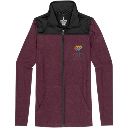 Perren Damen Funktionsjacke - Topgiving