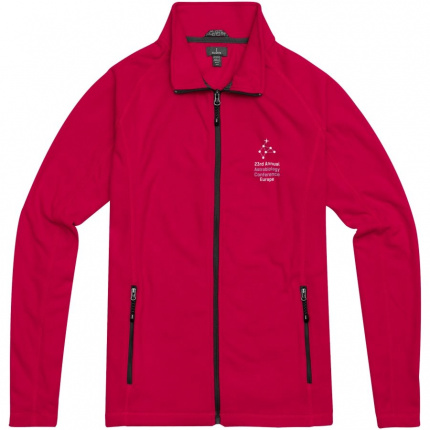 Rixford Fleecejacke für Herren - Topgiving