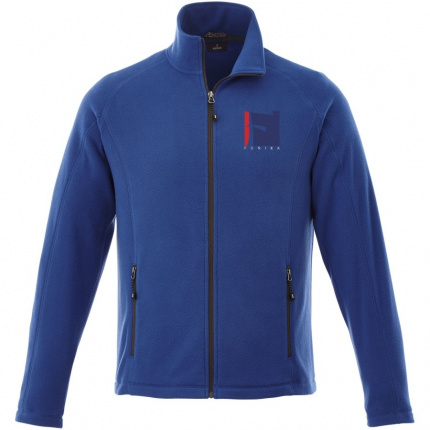 Rixford Fleecejacke für Herren - Topgiving