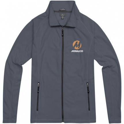 Rixford Fleecejacke für Herren - Topgiving
