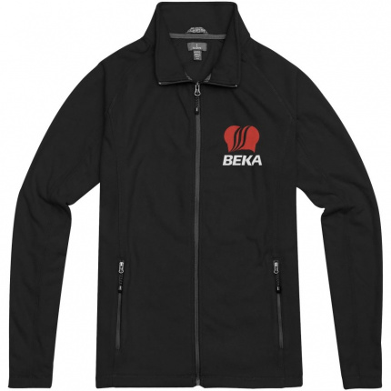 Rixford Fleecejacke für Herren - Topgiving