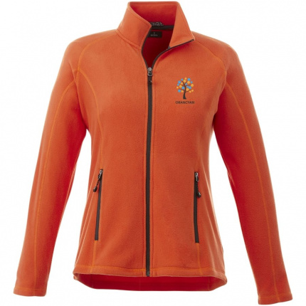 Rixford Fleecejacke für Damen - Topgiving