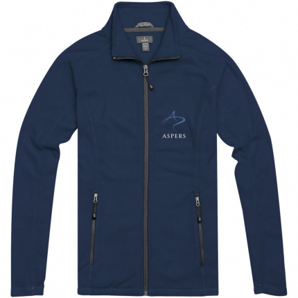 Rixford Fleecejacke für Damen - Topgiving