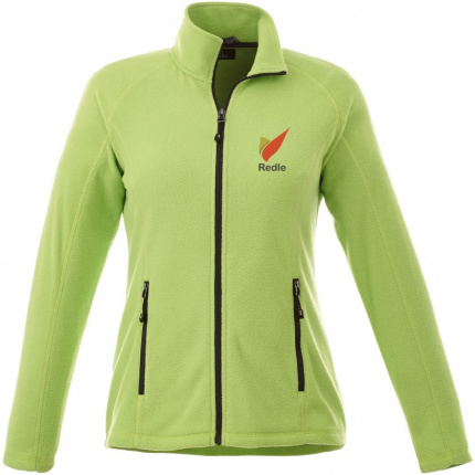 Rixford Fleecejacke für Damen - Topgiving