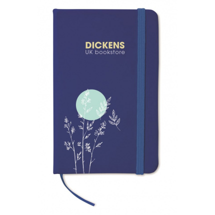 DIN A6 Notizbuch - Topgiving