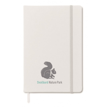 DIN A6 Notizbuch - Topgiving