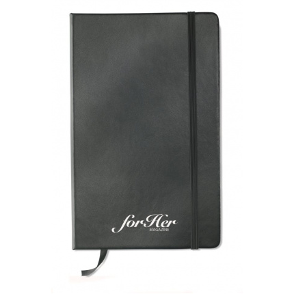 DIN A5 Notizbuch - Topgiving
