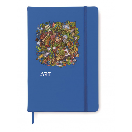 DIN A5 Notizbuch - Topgiving