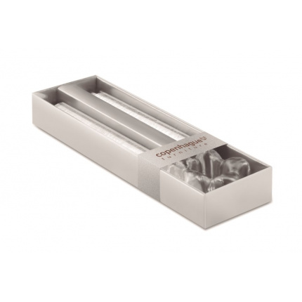 Stabkerzen-Set - Topgiving