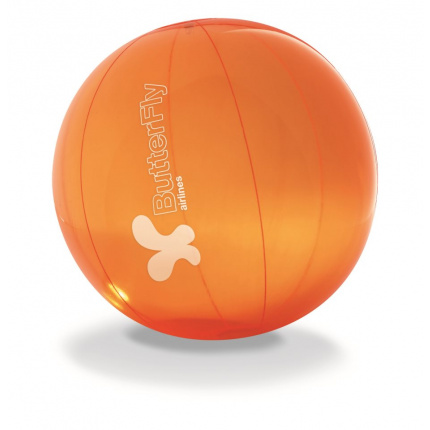 Wasserball - Topgiving