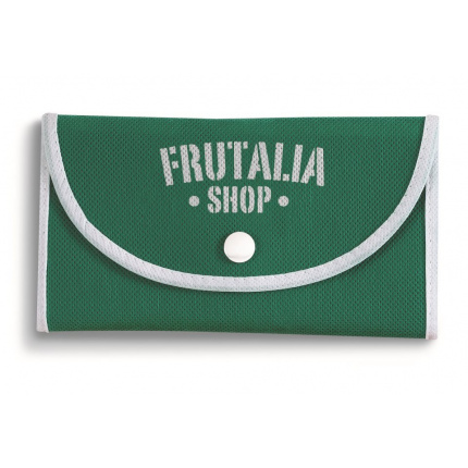 Faltbare Tasche im Etui - Topgiving