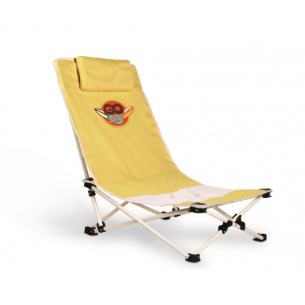 Strandstuhl Capri - Topgiving