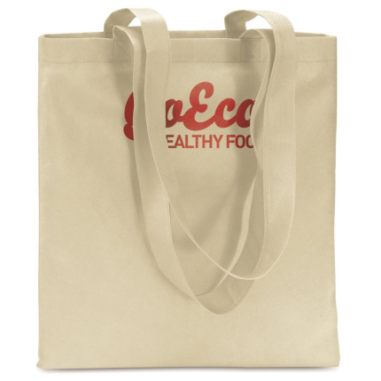 Einkaufstasche Non Woven - Topgiving