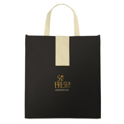 Einkaufstasche aus Vliesstoff - Topgiving