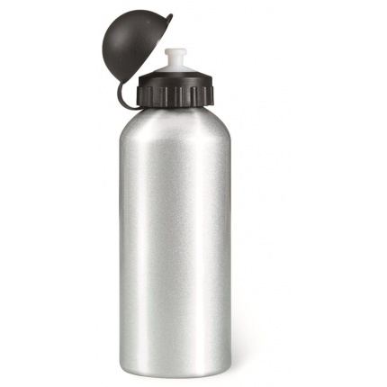 Trinkflasche Alu 600ml - Topgiving