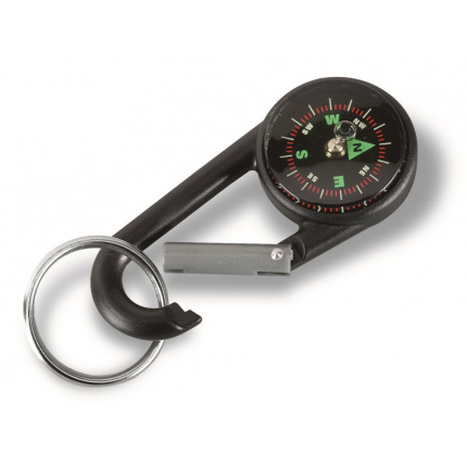 Karabinerhaken - Topgiving