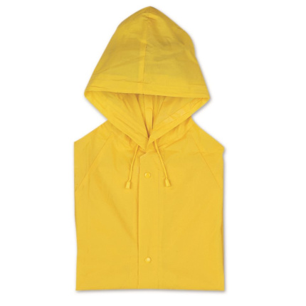 Regenjacke - Topgiving