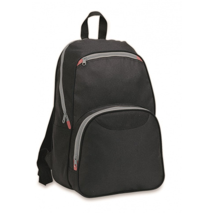 Rucksack - Topgiving