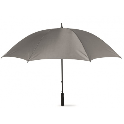 Regenschirm mit Softgriff - Topgiving