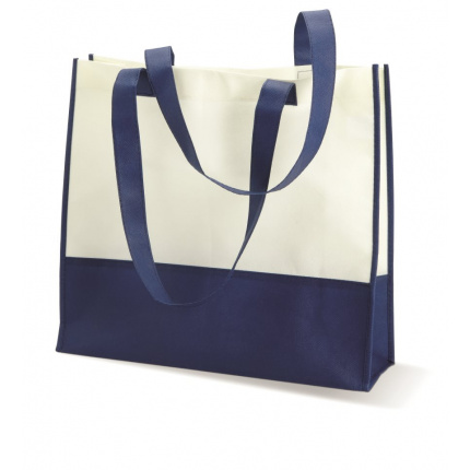 Einkaufs- oder Strandtasche - Topgiving