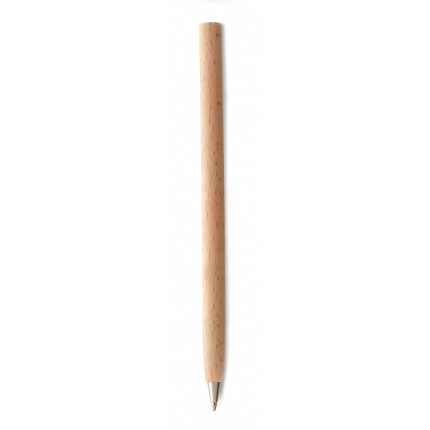 Kugelschreiber aus Holz - Topgiving