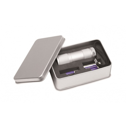 LED Taschenlampe - Topgiving