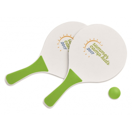 Beachball Spiel - Topgiving