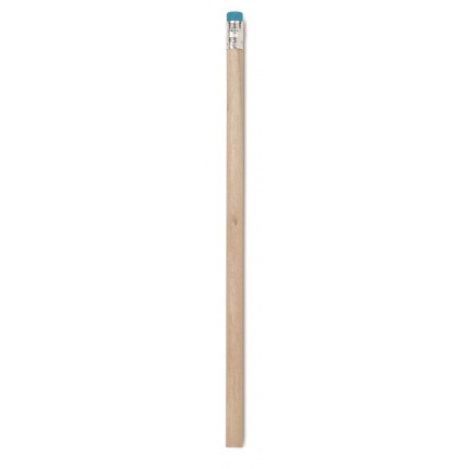 Bleistift mit Radiergummi - Topgiving