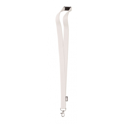 Lanyard RPET 20mm - Topgiving
