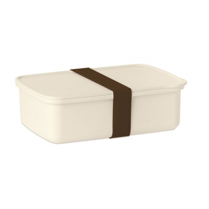 Lunch-Box Bambus/Mais - Topgiving
