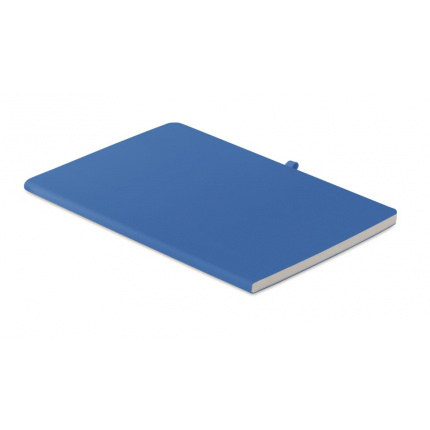 DIN A5 Notizbuch mit PU Cover - Topgiving