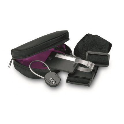 3-teiliges Reise Set - Topgiving