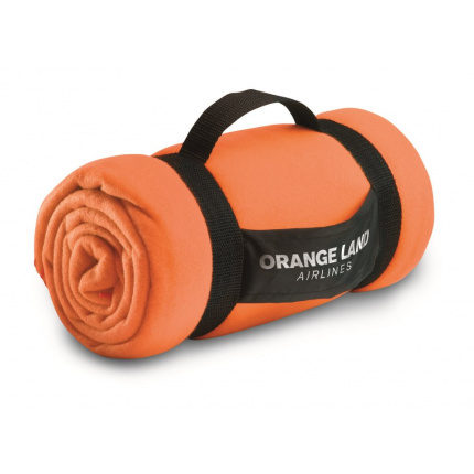 Fleece-Decke - Topgiving