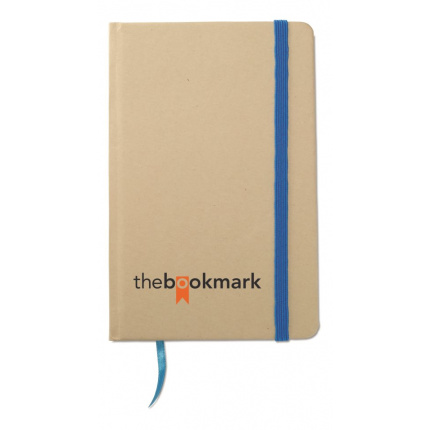 DIN A6 Notizbuch - Topgiving