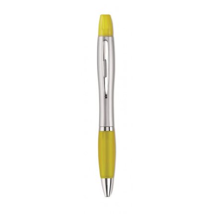 2in1 Stift - Topgiving