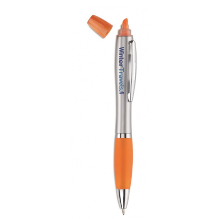 2in1 Stift - Topgiving