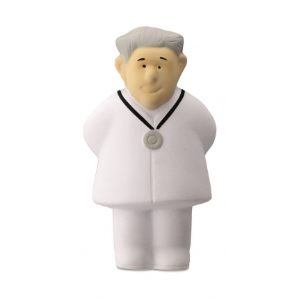 Anti-Stress-Doktor - Topgiving